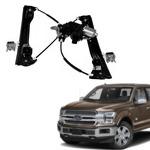 Enhance your car with Ford F150 Window Regulator With Motor 