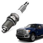 Enhance your car with Ford F250 Double Platinum Plug 