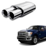 Enhance your car with Ford F250 Muffler 