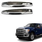 Enhance your car with Ford F250 Exterior Door Handle 