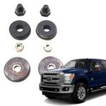 Enhance your car with Ford F250 Front Shocks & Struts 