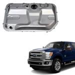 Enhance your car with Ford F250 Fuel Tank & Parts 