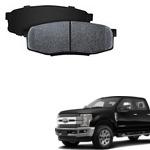 Enhance your car with Ford F250 Pickup Brake Pad 