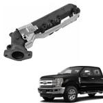 Enhance your car with Ford F250 Pickup Exhaust Manifold 