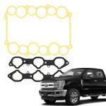 Enhance your car with Ford F250 Pickup Intake Manifold Gasket Sets 