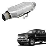 Enhance your car with Ford F250 Pickup Universal Converter 