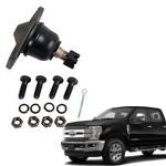 Enhance your car with Ford F250 Pickup Upper Ball Joint 