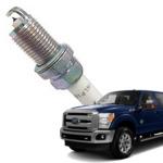 Enhance your car with Ford F250 Platinum Plug 