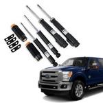 Enhance your car with Ford F250 Shocks & Struts 