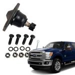 Enhance your car with Ford F250 Upper Ball Joint 