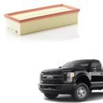 Enhance your car with Ford F350 Air Filter 