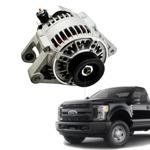 Enhance your car with Ford F350 Alternator 