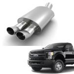Enhance your car with Ford F350 Muffler 