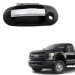 Enhance your car with Ford F350 Exterior Door Handle 