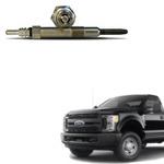 Enhance your car with Ford F350 Glow Plug Parts 