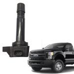 Enhance your car with Ford F350 Ignition Coil 