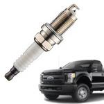 Enhance your car with Ford F350 Iridium Plug 