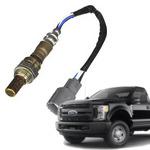 Enhance your car with Ford F350 Oxygen Sensor 