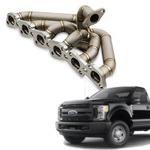 Enhance your car with Ford F350 Exhaust Manifold 