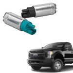 Enhance your car with Ford F350 Fuel Pumps 