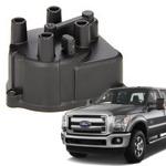 Enhance your car with Ford F350 Pickup Distributor Cap 