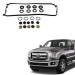 Enhance your car with Ford F350 Pickup Valve Cover Gasket Sets 