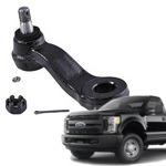 Enhance your car with Ford F350 Pitman Arm 