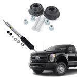 Enhance your car with Ford F350 Rear Shocks & Struts 