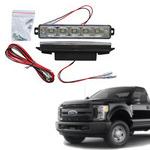 Enhance your car with Ford F350 Turn Signal & Dimmer 