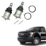 Enhance your car with Ford F350 Upper Ball Joint 