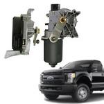 Enhance your car with Ford F350 Wiper Motor & Parts 