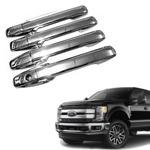 Enhance your car with Ford F450 Exterior Door Handle 