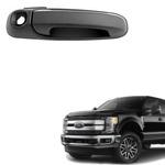 Enhance your car with Ford F450 Exterior Door Handle 