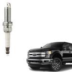 Enhance your car with Ford F450 Platinum Plug 