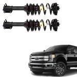 Enhance your car with Ford F450 Rear Shocks & Struts 