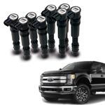 Enhance your car with Ford F450 Ignition Coil 