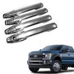 Enhance your car with Ford F550 Exterior Door Handle 