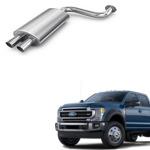 Enhance your car with Ford F550 Exhaust Pipe 