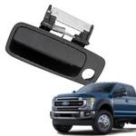 Enhance your car with Ford F550 Exterior Door Handle 