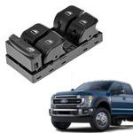 Enhance your car with Ford F550 Power Window Switch 