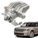 Enhance your car with Ford Flex Rear Right Caliper 