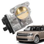 Enhance your car with Ford Flex Throttle Body 