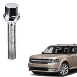 Enhance your car with Ford Flex Wheel Lug Nut & Bolt 