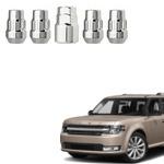 Enhance your car with Ford Flex Wheel Lug Nuts Lock 