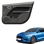 Enhance your car with Ford Focus Handle 