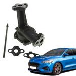 Enhance your car with Ford Focus Oil Pump & Block Parts 