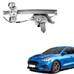 Enhance your car with Ford Focus Window Regulator With Motor 