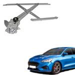 Enhance your car with Ford Focus Window Regulator 