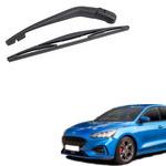 Enhance your car with Ford Focus Wiper Blade 