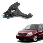 Enhance your car with Ford Freestar Control Arm With Ball Joint 